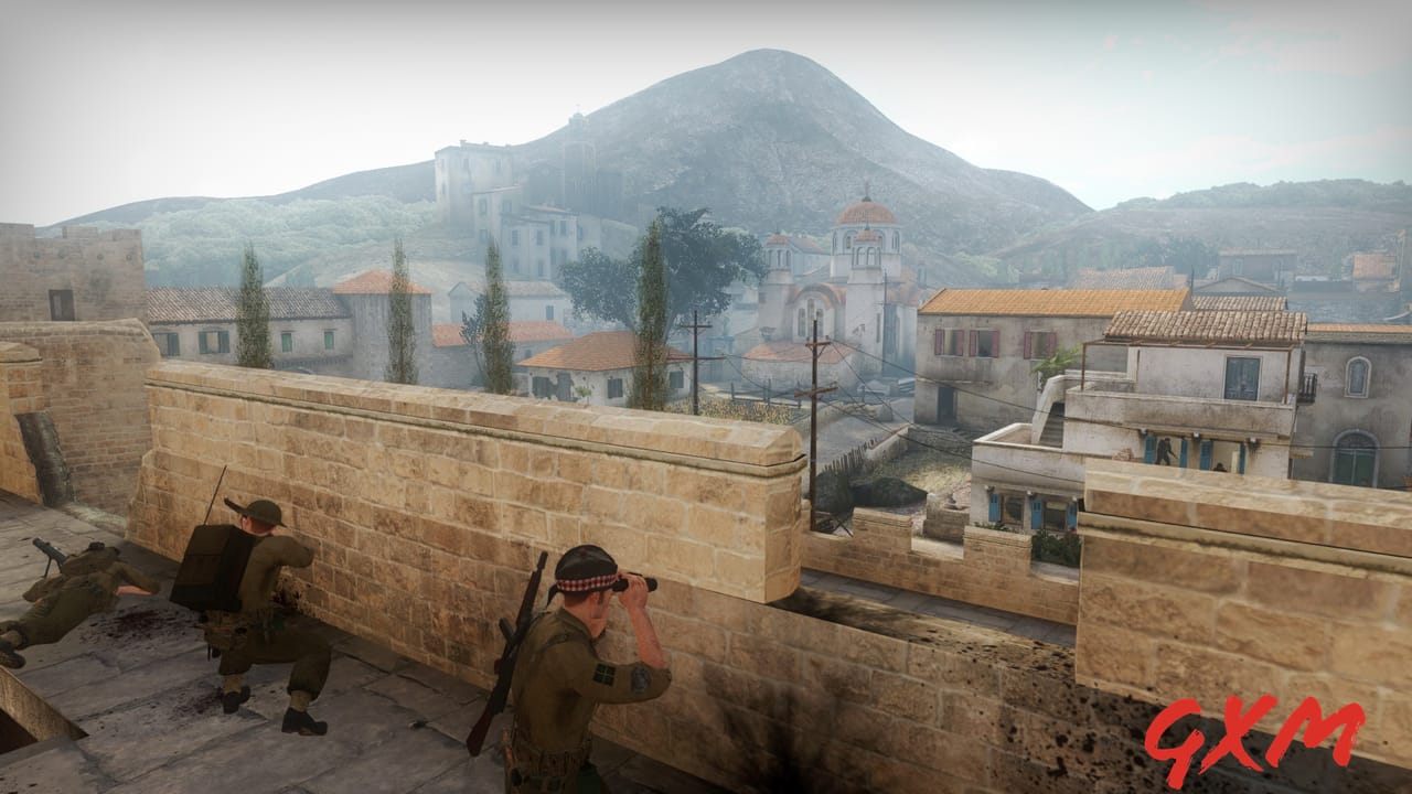 Screenshot 6 of Day of Infamy