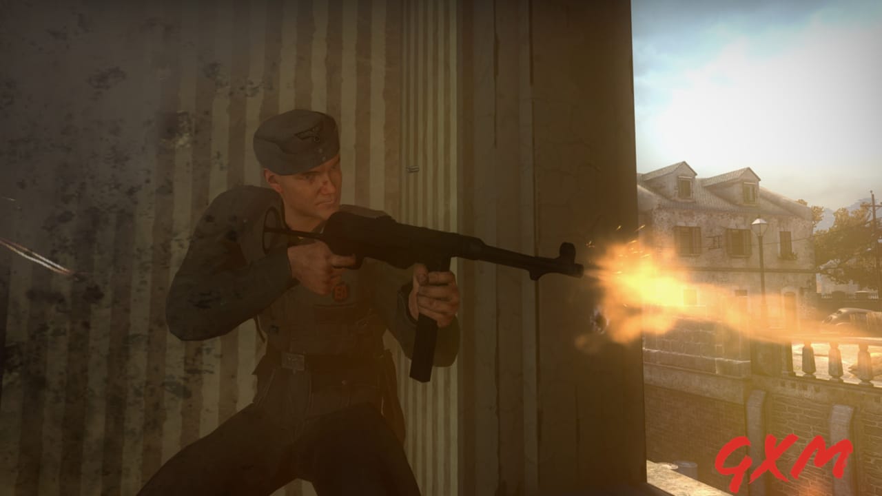 Screenshot 7 of Day of Infamy