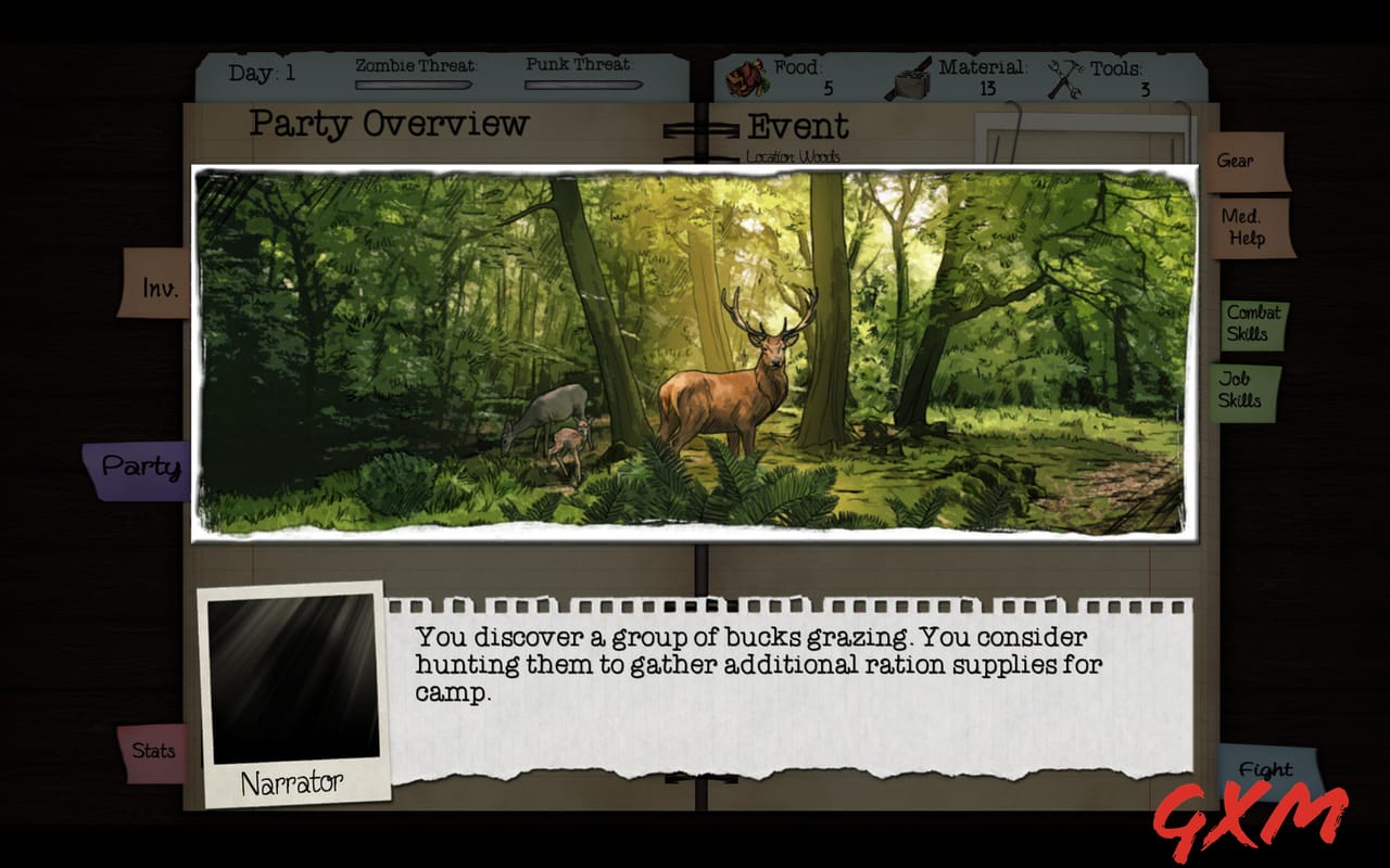 Screenshot 4 of Dead Age