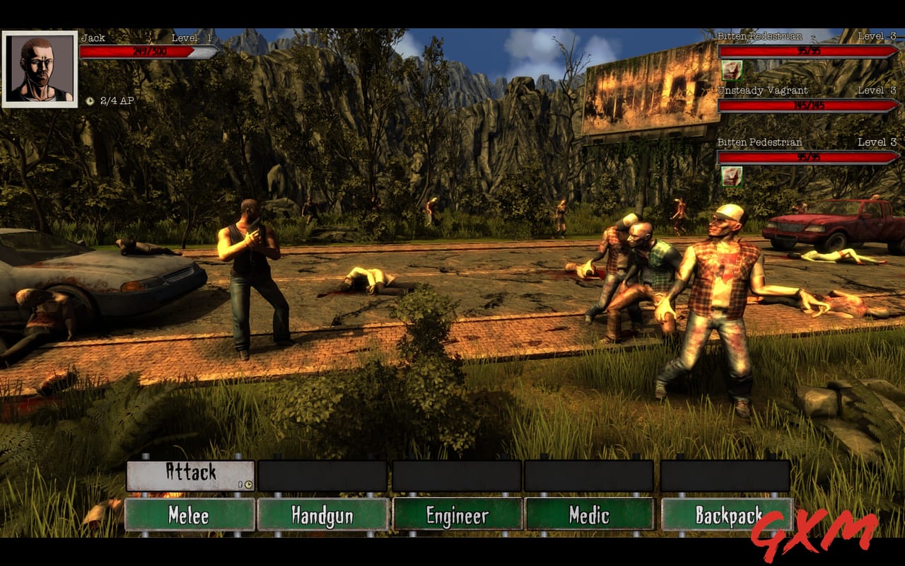 Screenshot 5 of Dead Age
