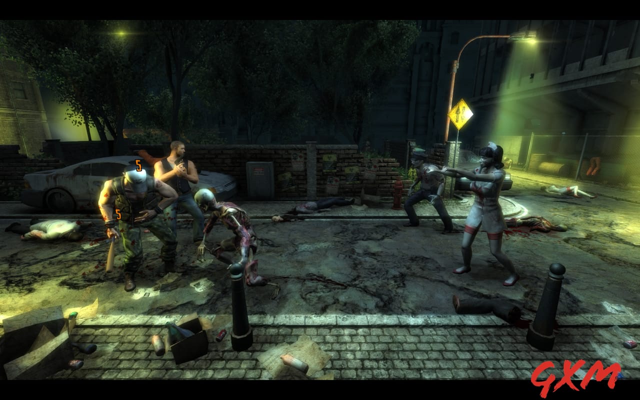 Screenshot 7 of Dead Age