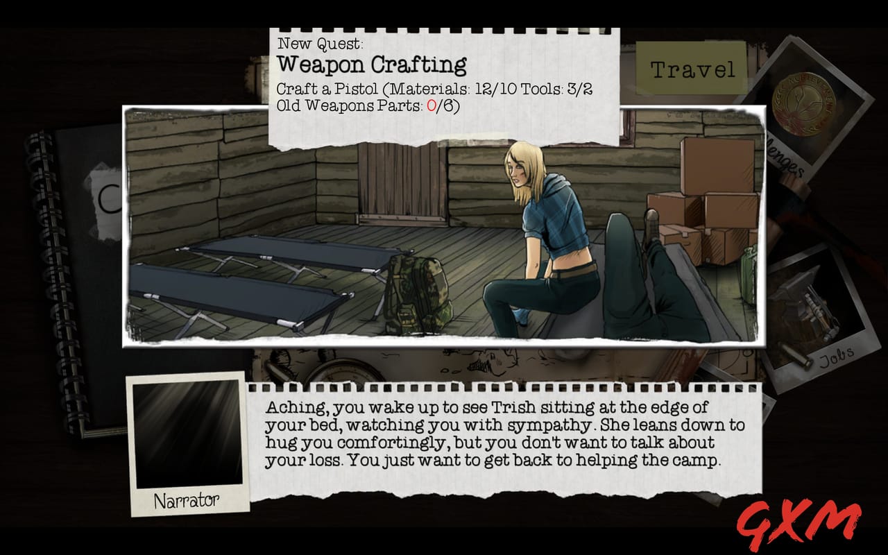 Screenshot 8 of Dead Age