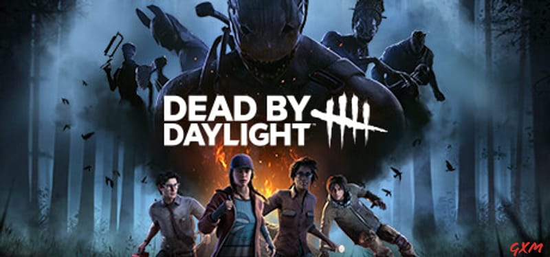 Dead by Daylight Poster