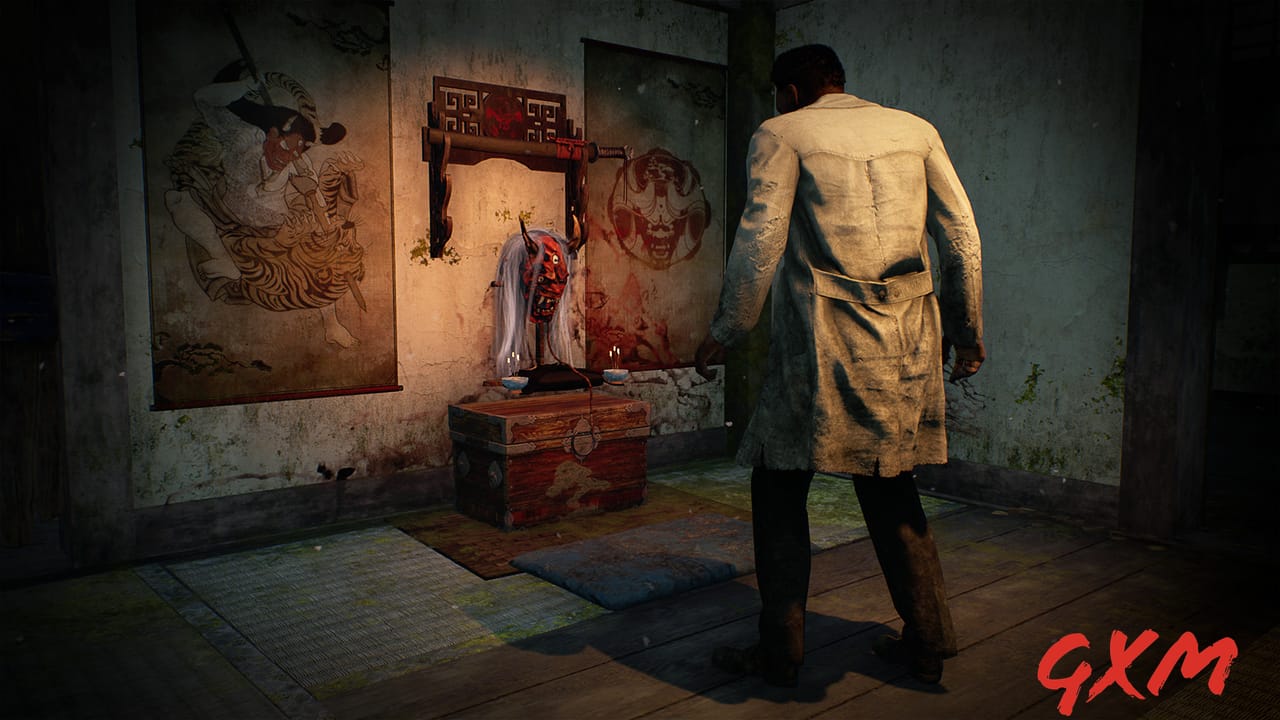 Screenshot 2 of Dead by Daylight