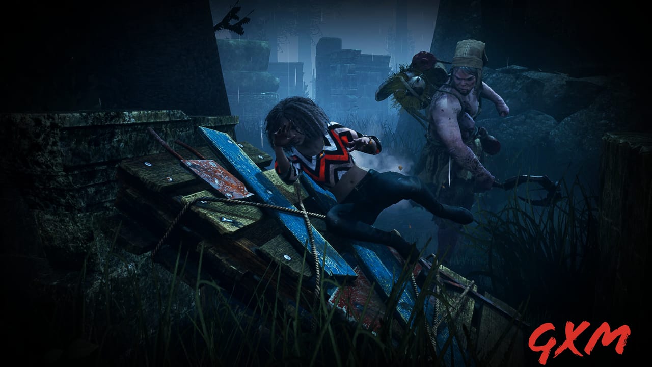 Screenshot 3 of Dead by Daylight