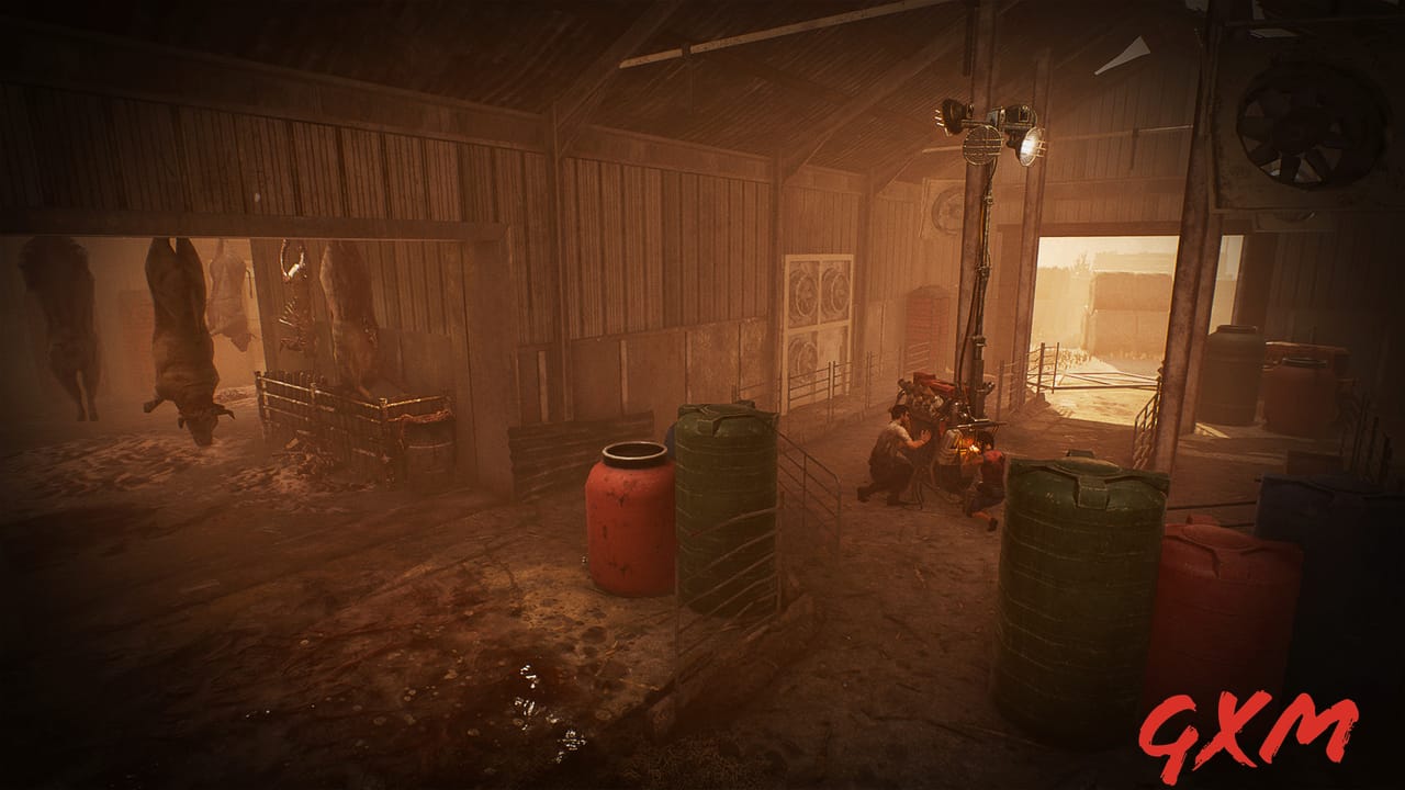 Screenshot 5 of Dead by Daylight