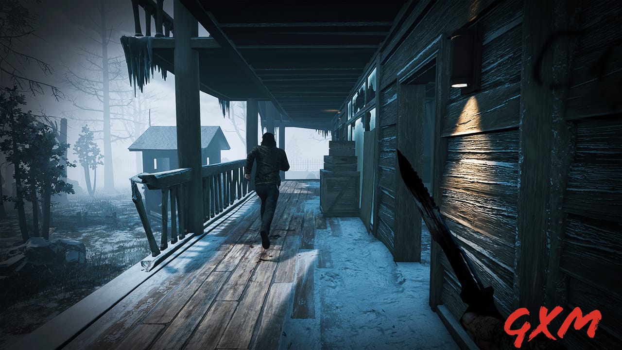 Screenshot 6 of Dead by Daylight