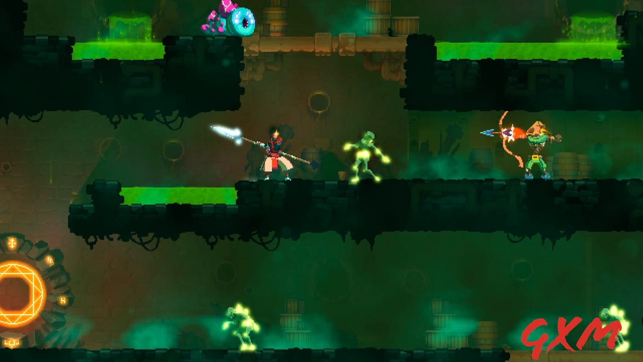 Screenshot 2 of Dead Cells