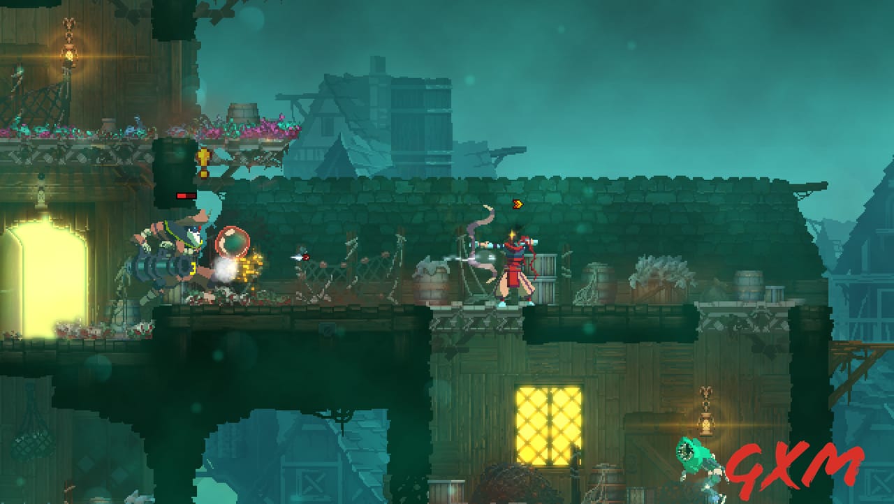 Screenshot 4 of Dead Cells