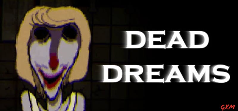 Dead Dreams Poster