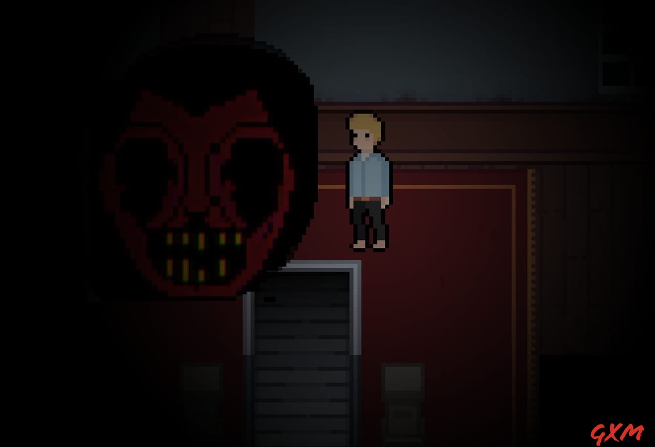 Dead Dreams Screenshot 1