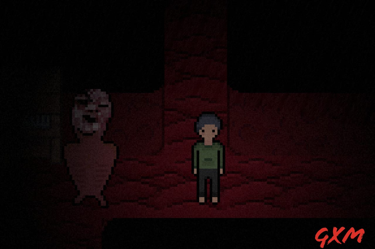 Screenshot 2 of Dead Dreams