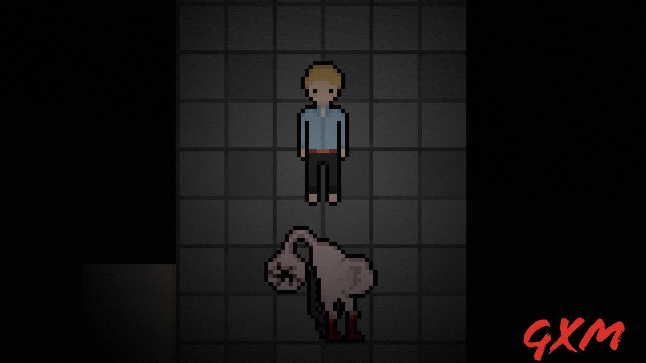 Screenshot 3 of Dead Dreams