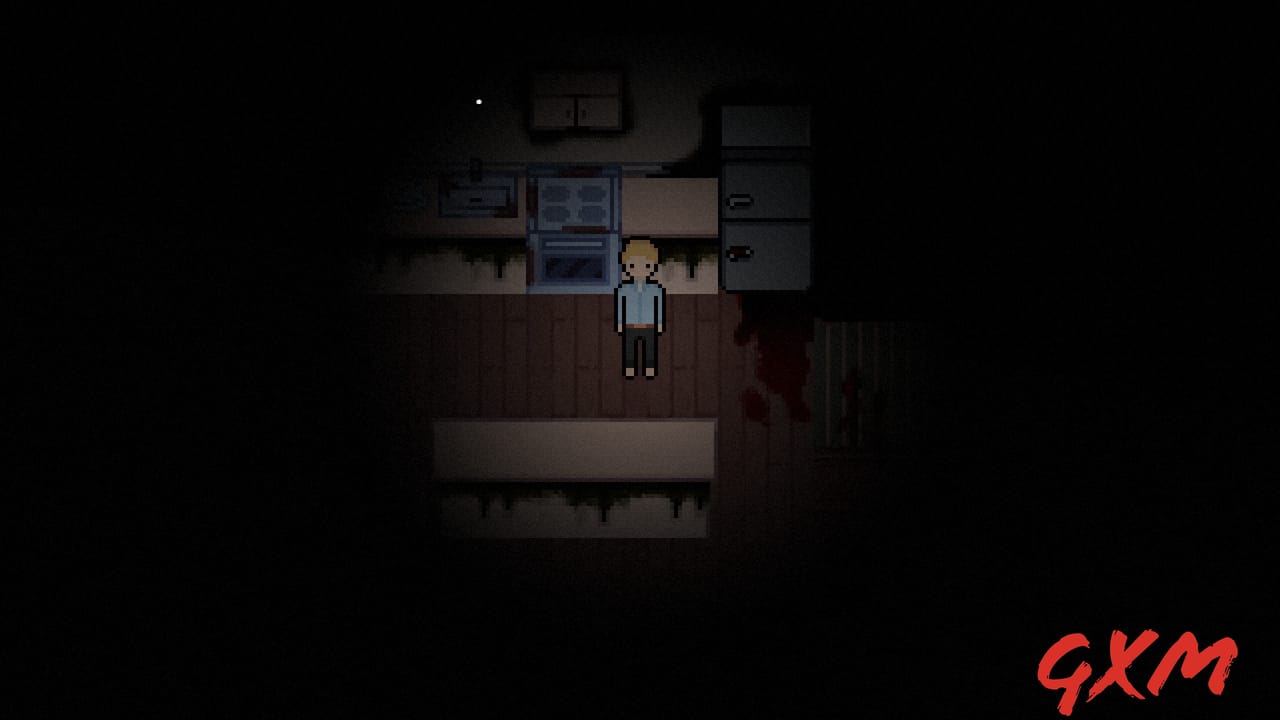 Screenshot 4 of Dead Dreams