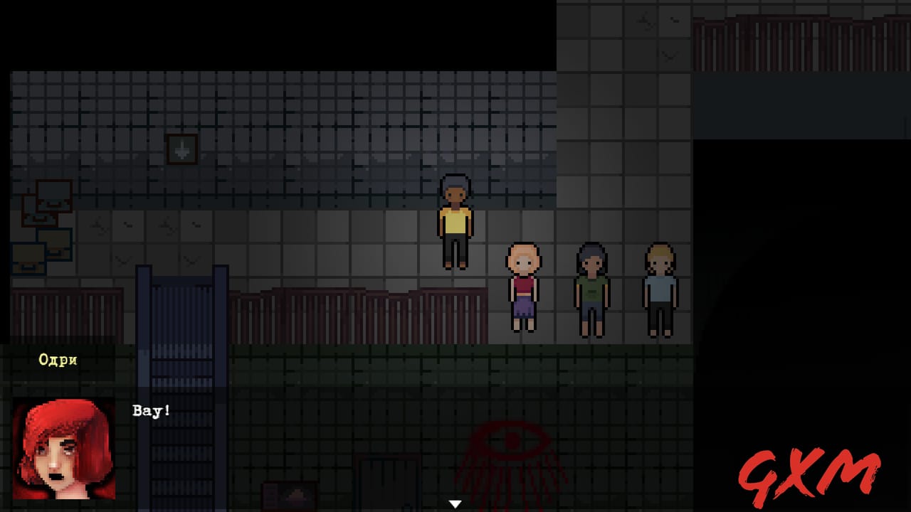 Screenshot 6 of Dead Dreams