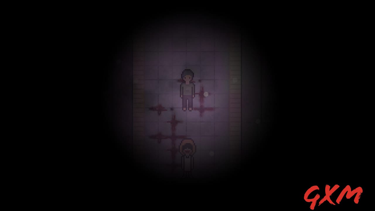 Screenshot 7 of Dead Dreams