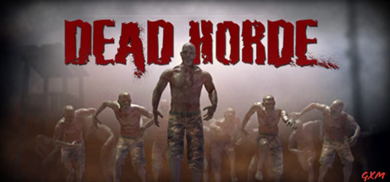 Dead Horde Poster
