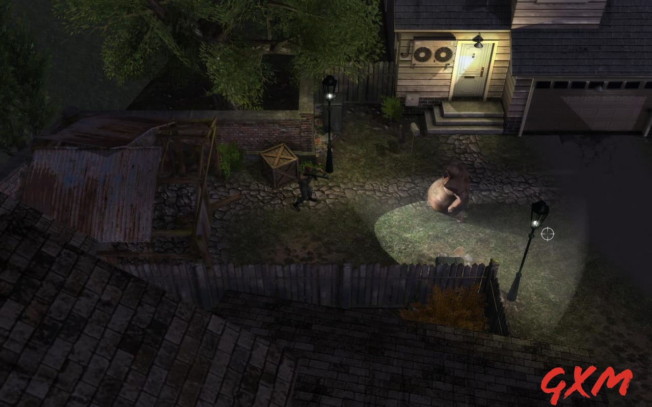 Screenshot 5 of Dead Horde