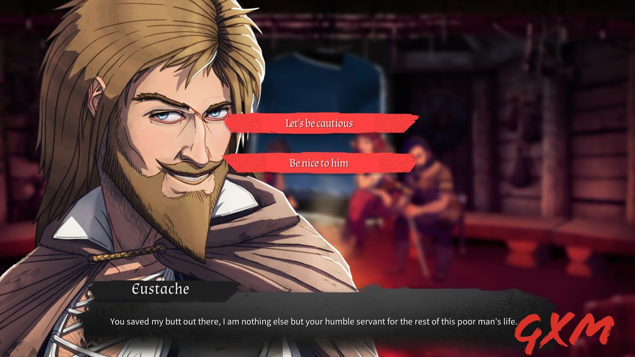 Screenshot 2 of Dead In Vinland