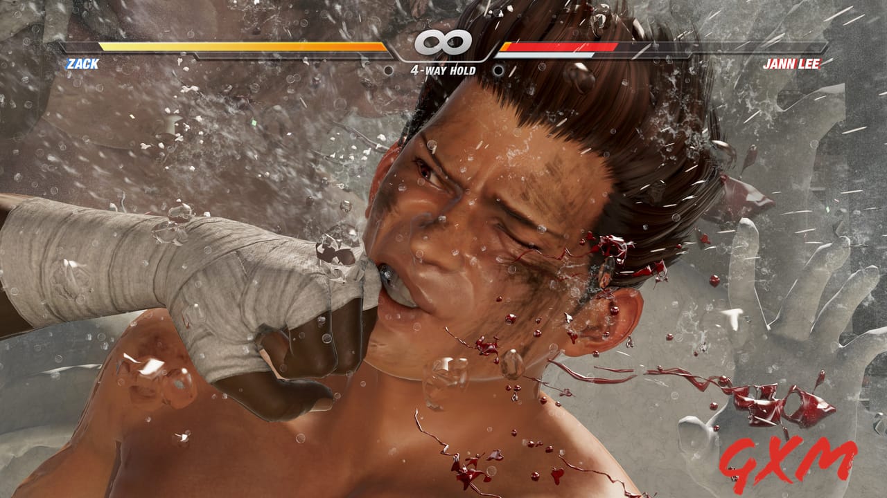 Screenshot 5 of Dead or Alive 6