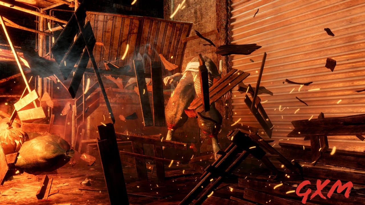 Screenshot 6 of Dead or Alive 6