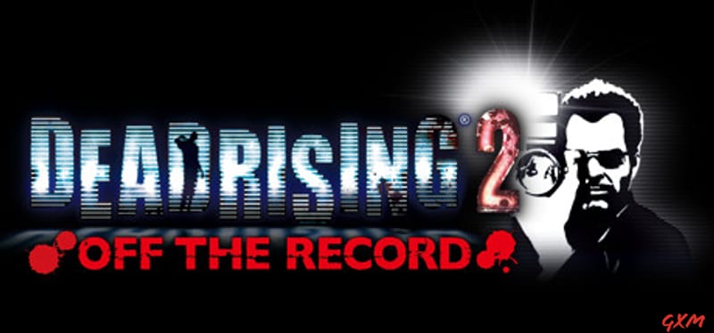 Dead Rising 2: Off the Record Poster