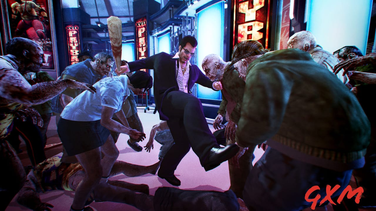 Screenshot 4 of Dead Rising 2: Off the Record