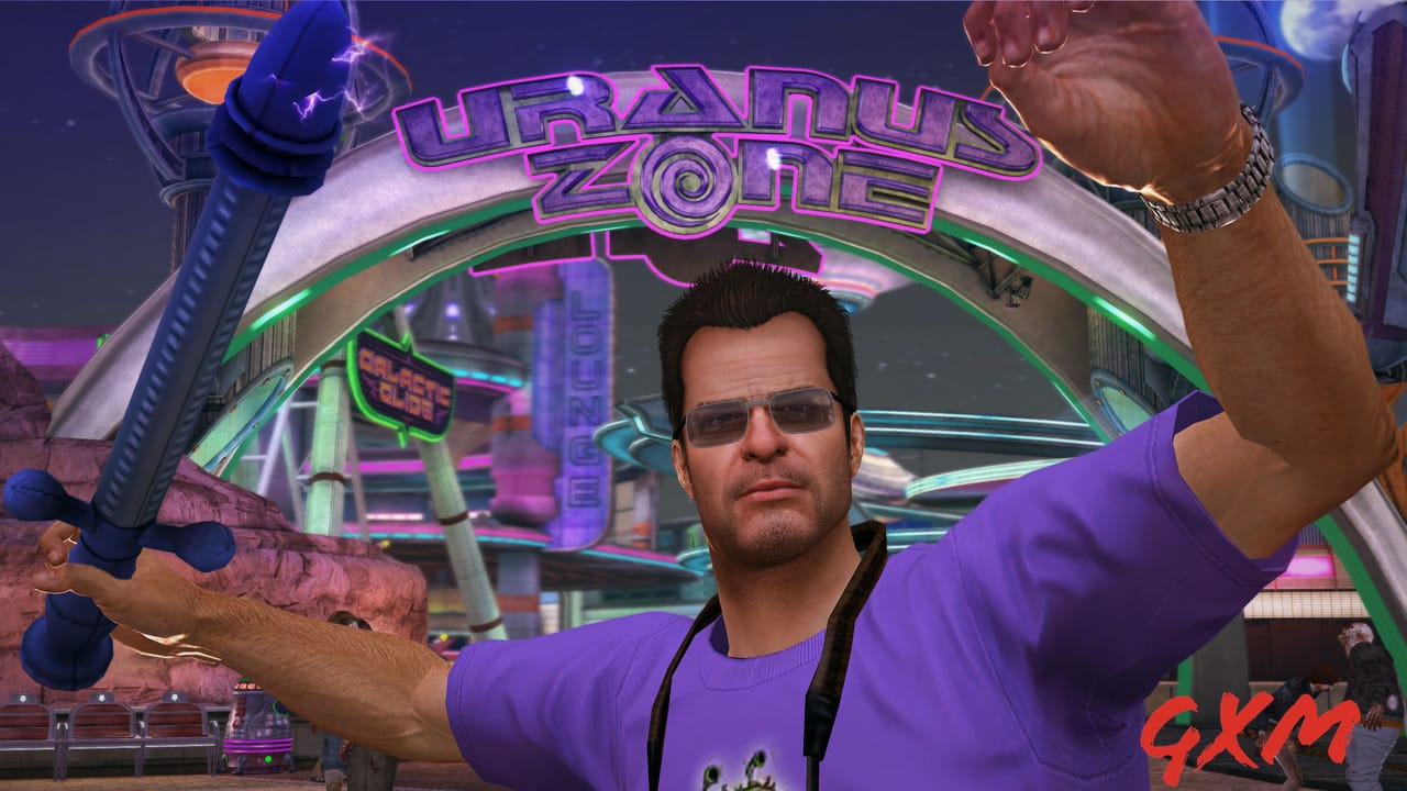 Screenshot 6 of Dead Rising 2: Off the Record