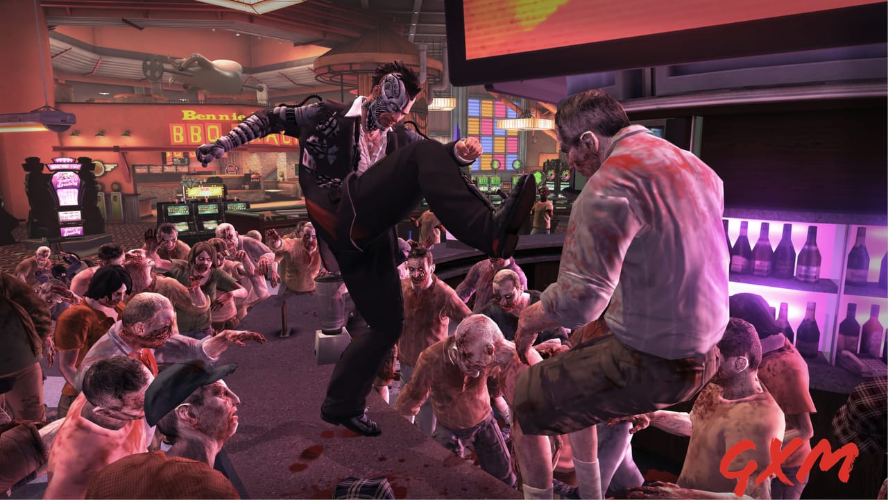Screenshot 7 of Dead Rising 2: Off the Record