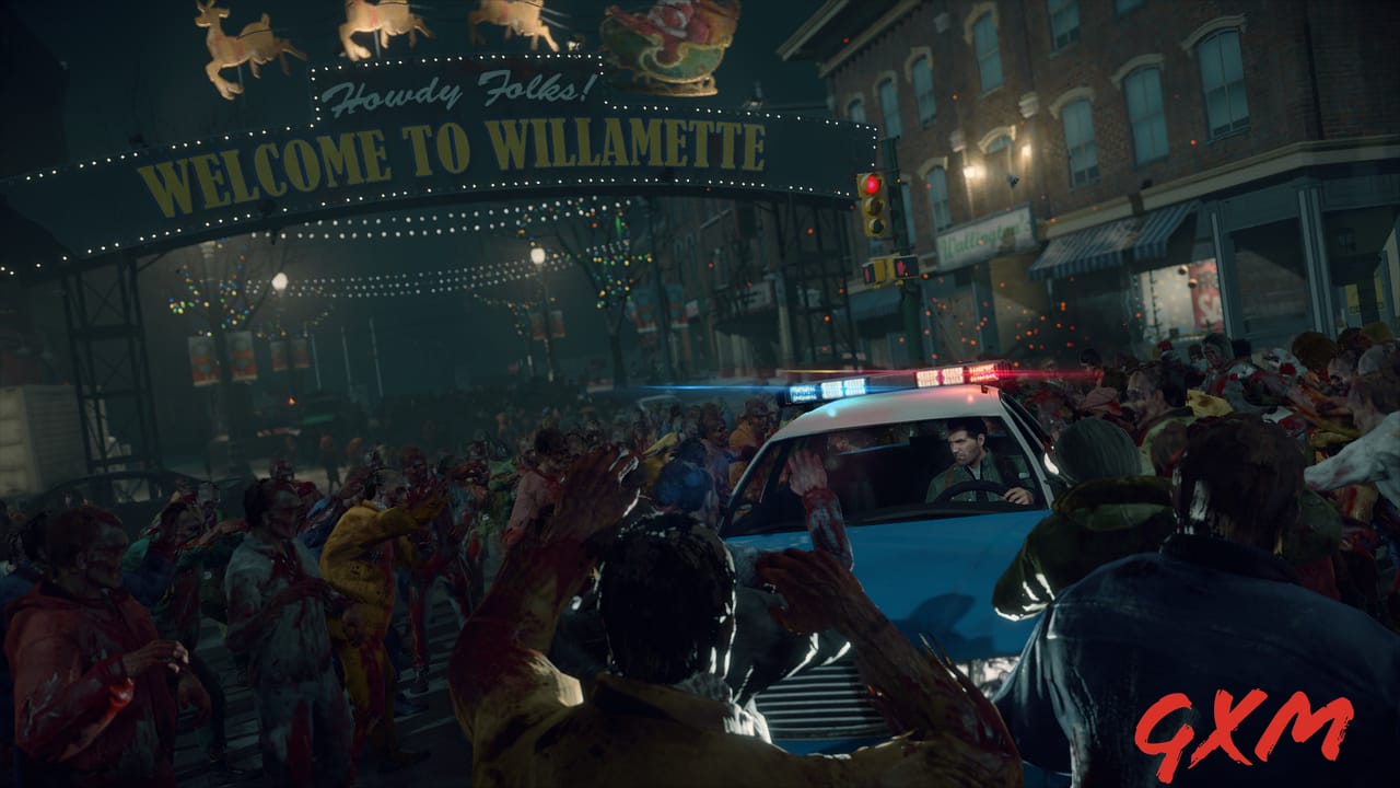 Screenshot 2 of Dead Rising 4