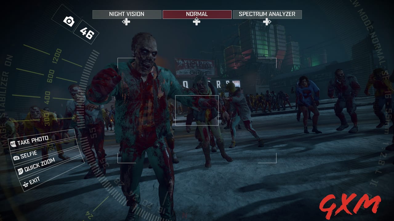 Screenshot 5 of Dead Rising 4