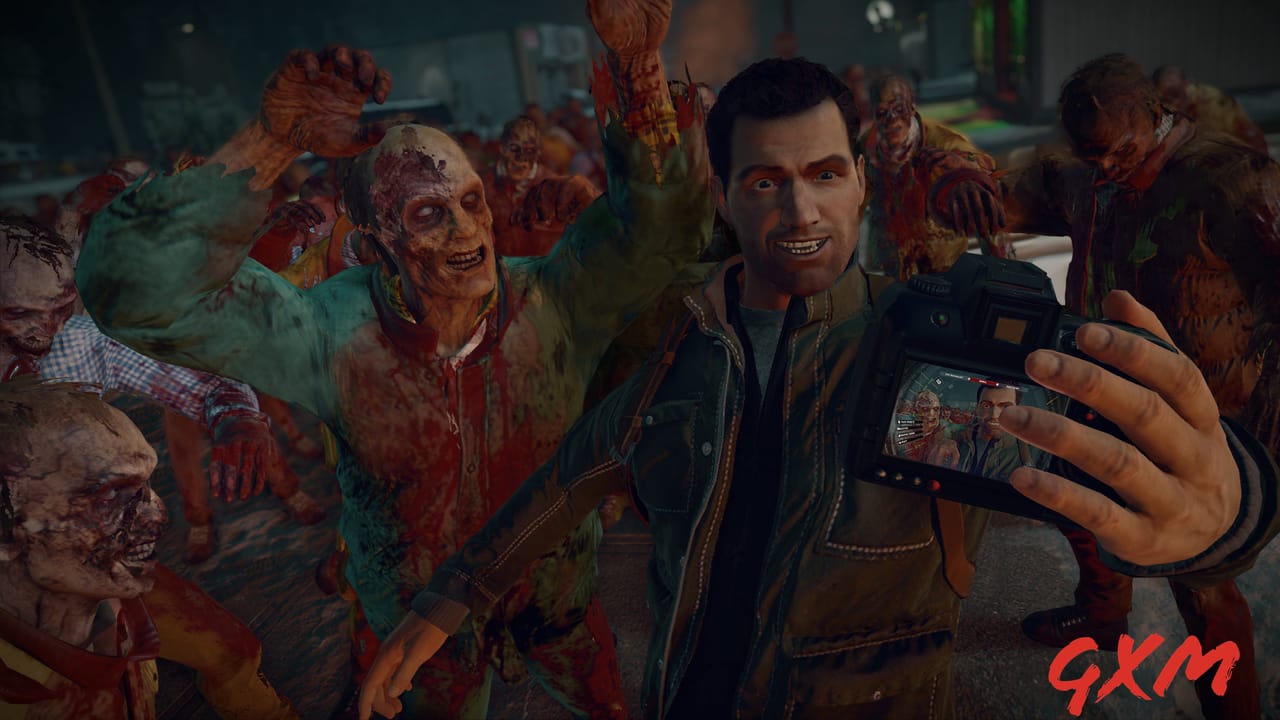 Screenshot 6 of Dead Rising 4