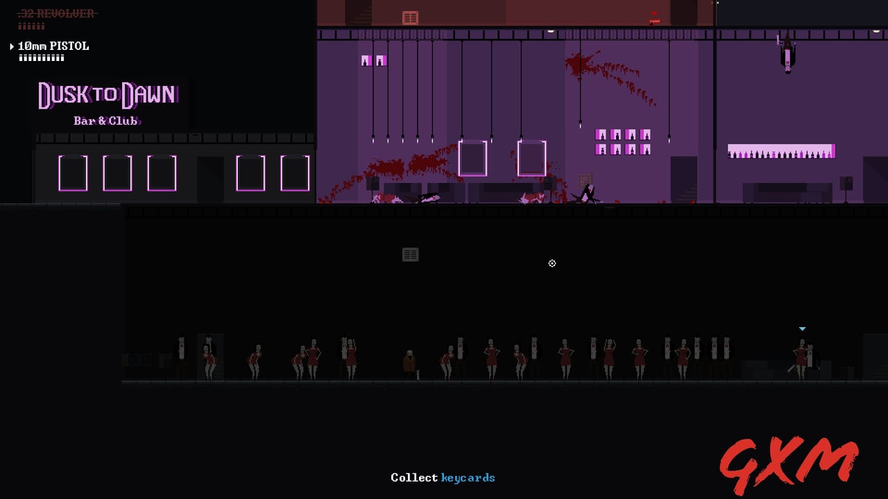 Screenshot 2 of Deadbolt