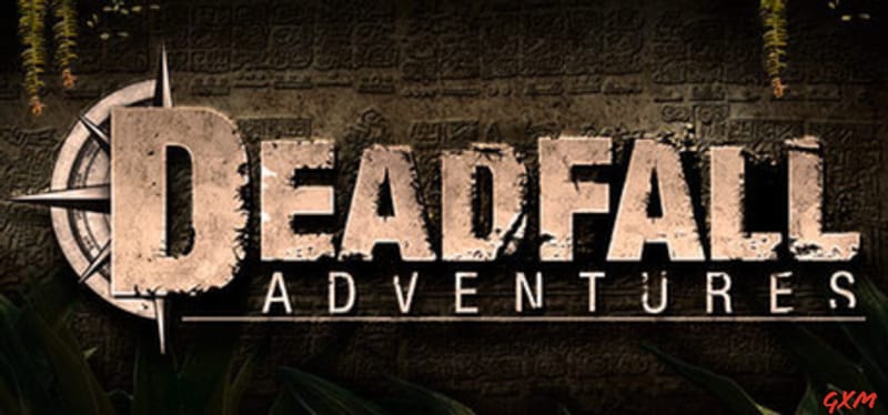Deadfall Adventures Poster