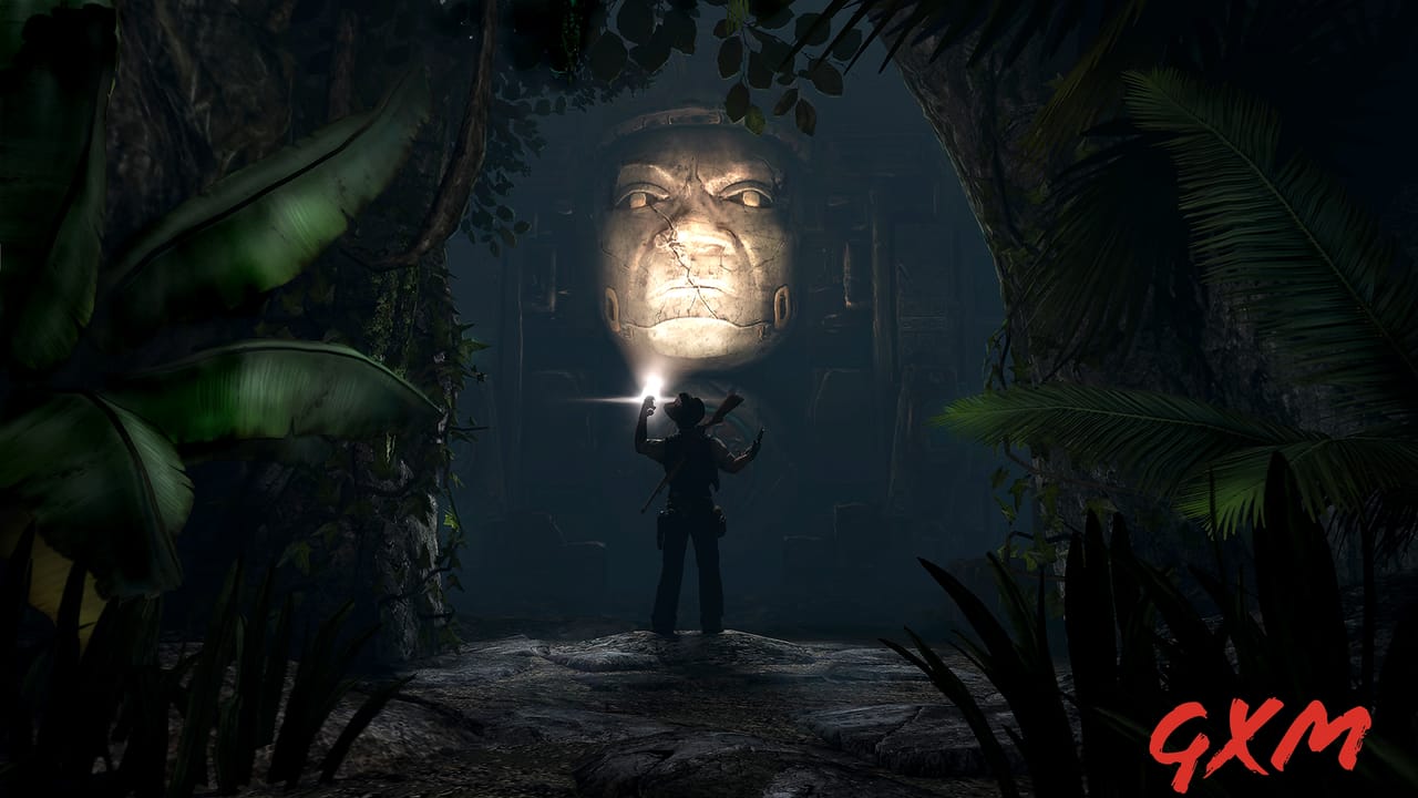Deadfall Adventures Screenshot 1