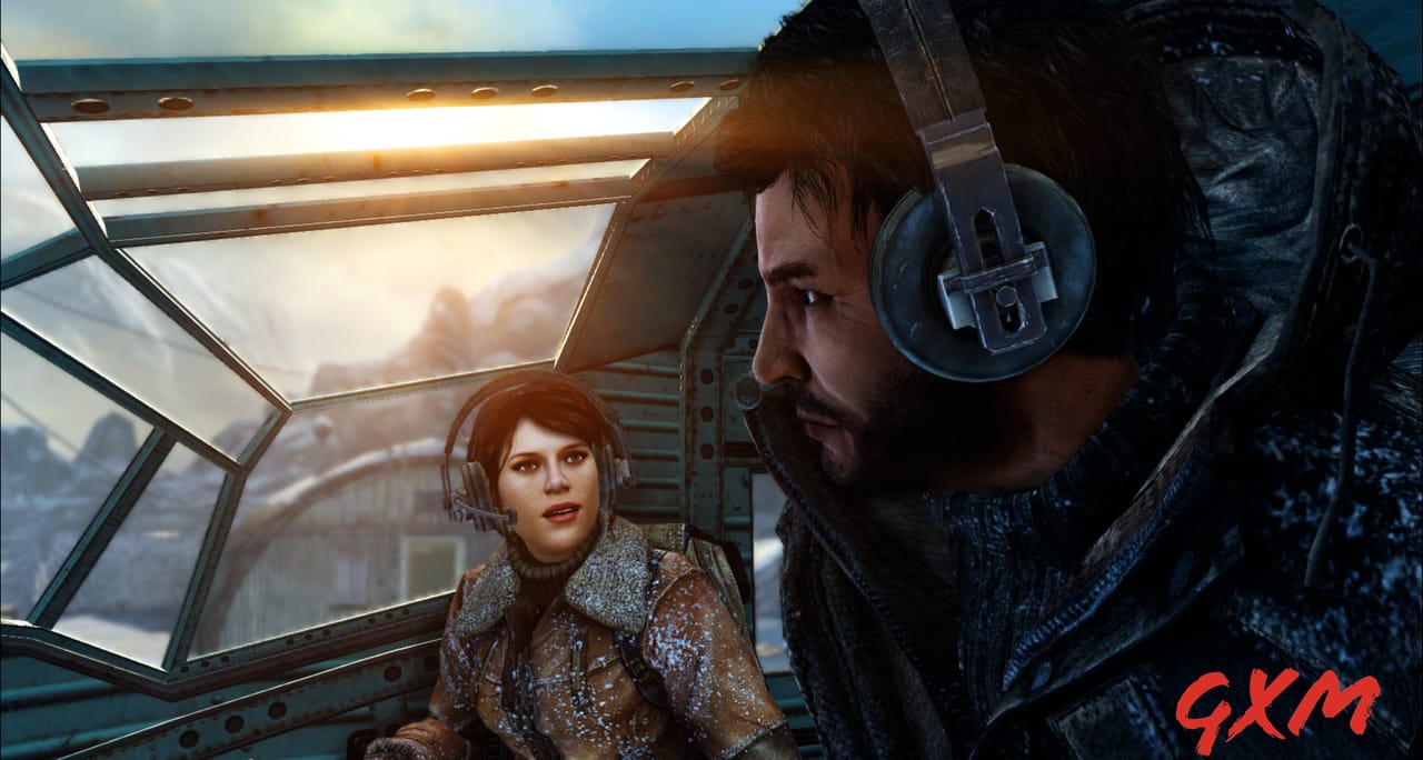 Screenshot 5 of Deadfall Adventures