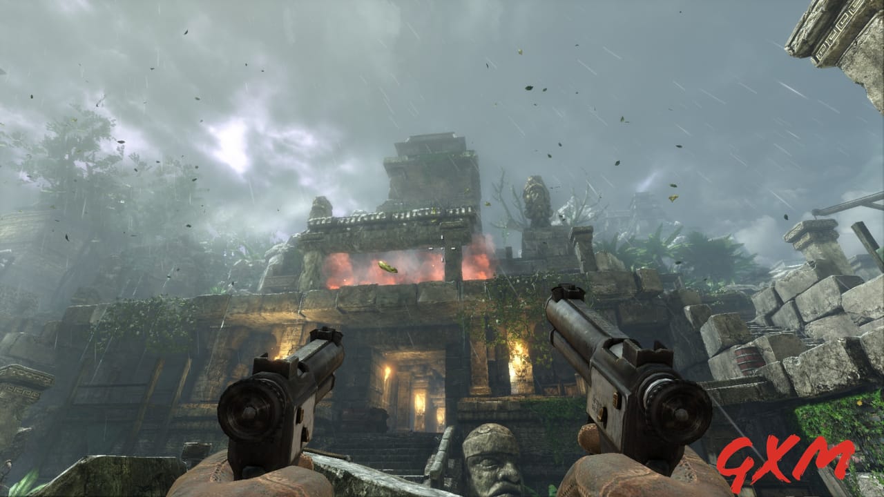 Screenshot 8 of Deadfall Adventures