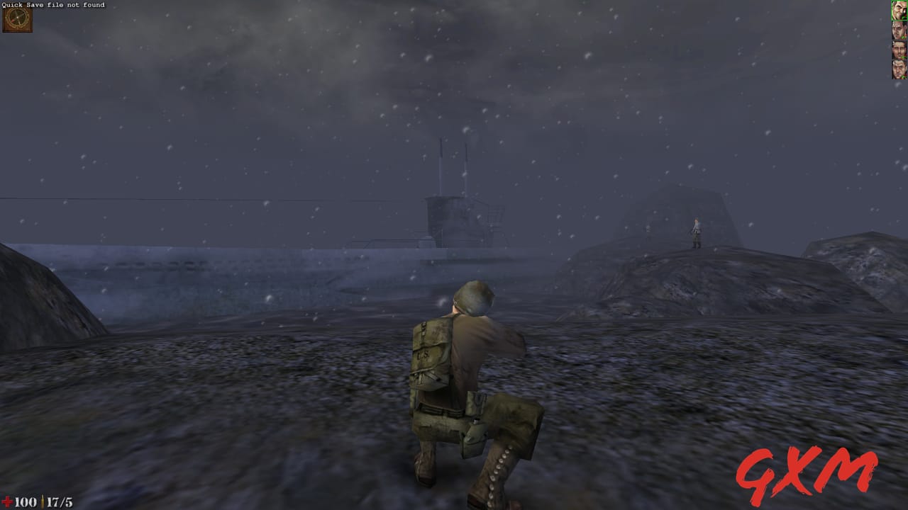 Screenshot 2 of Deadly Dozen