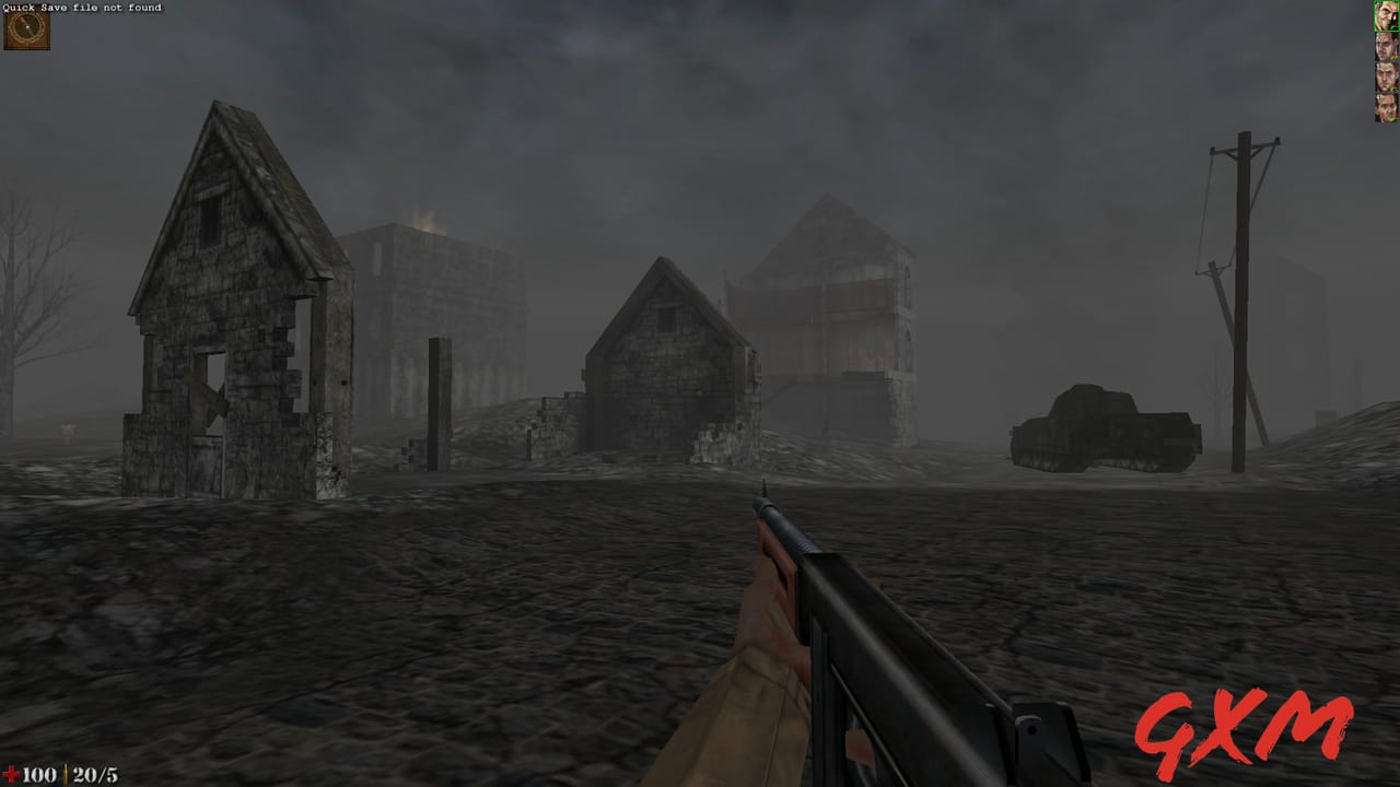 Screenshot 3 of Deadly Dozen