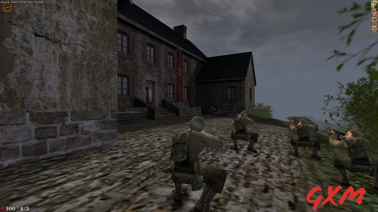 Screenshot 5 of Deadly Dozen