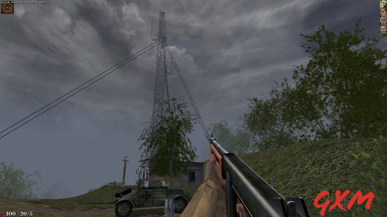 Screenshot 6 of Deadly Dozen