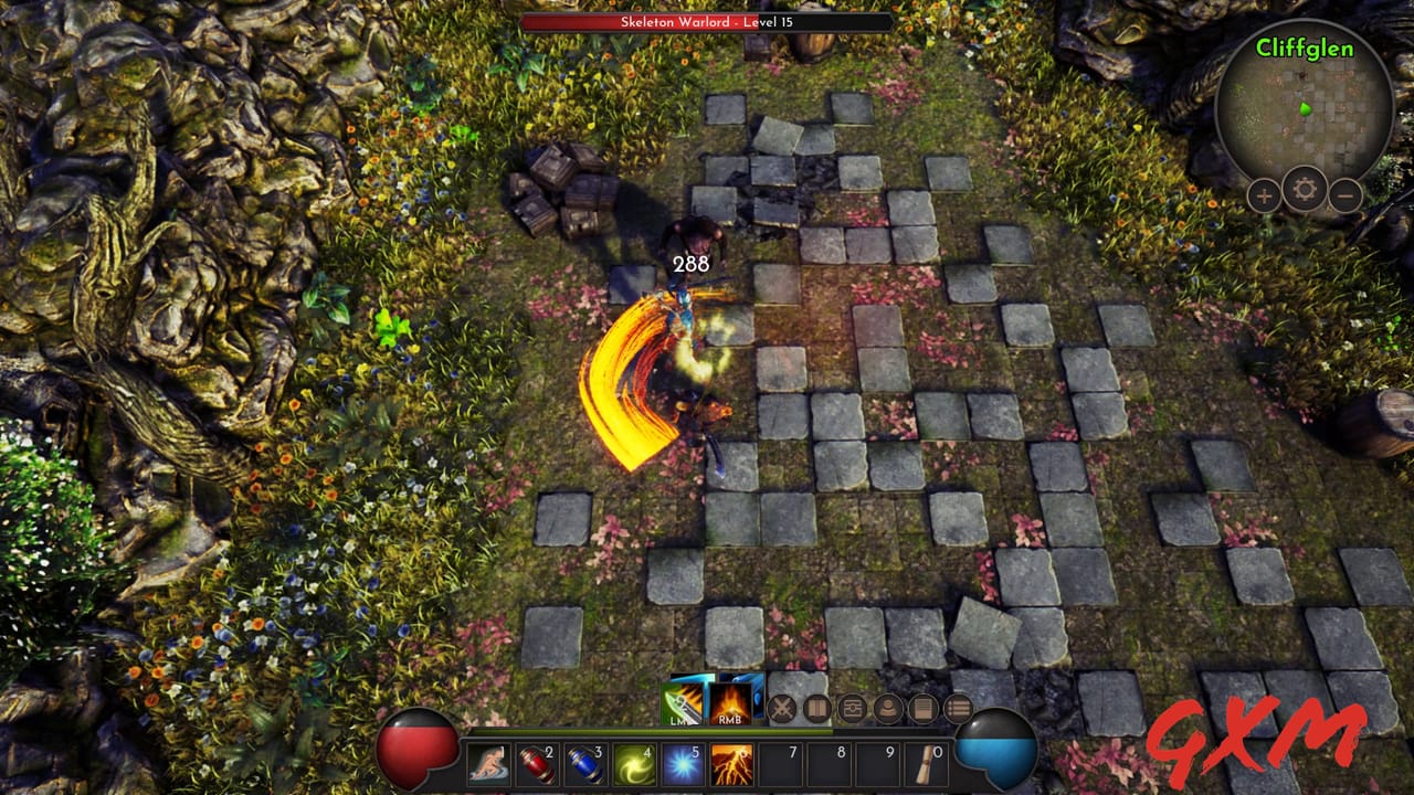 Screenshot 4 of Deadsiege