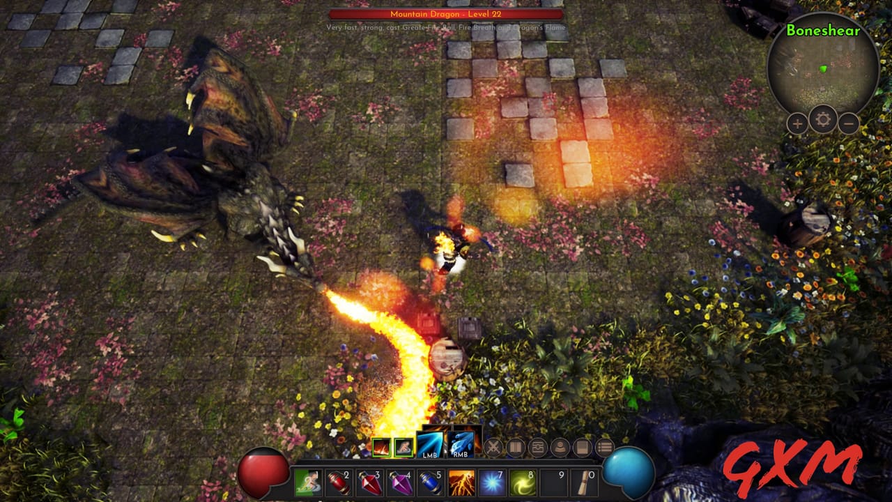 Screenshot 7 of Deadsiege