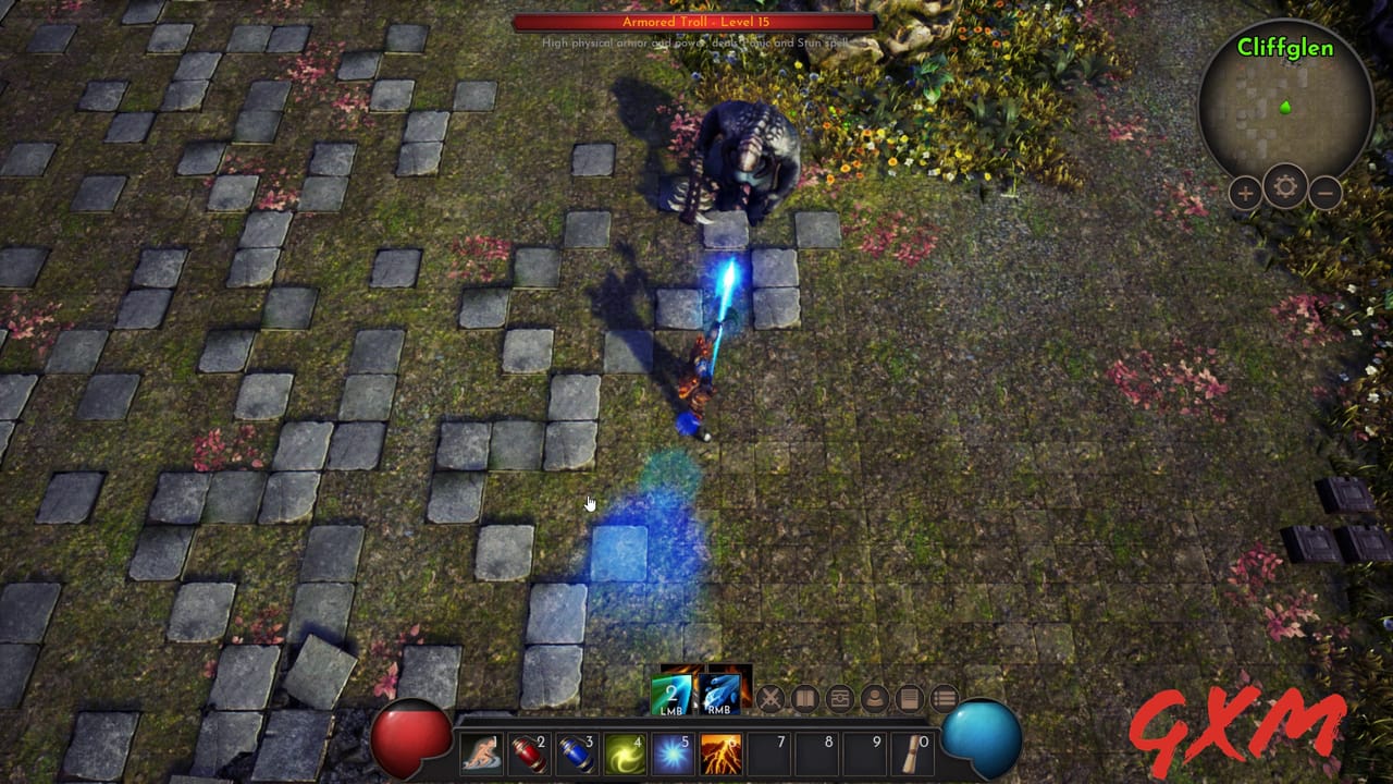 Screenshot 8 of Deadsiege