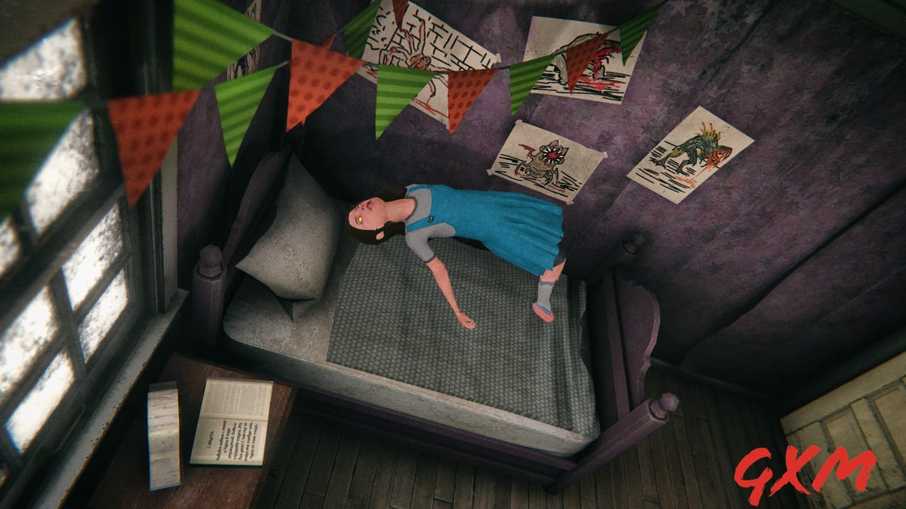 Screenshot 2 of Death Park 2