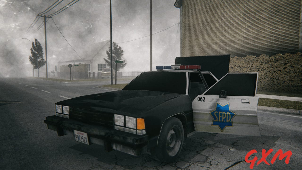 Screenshot 5 of Death Park 2