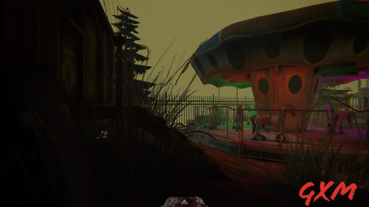 Screenshot 2 of Death Park