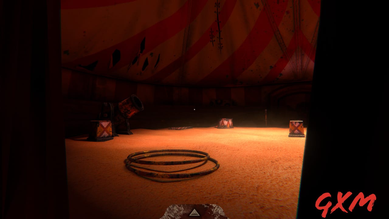 Screenshot 4 of Death Park