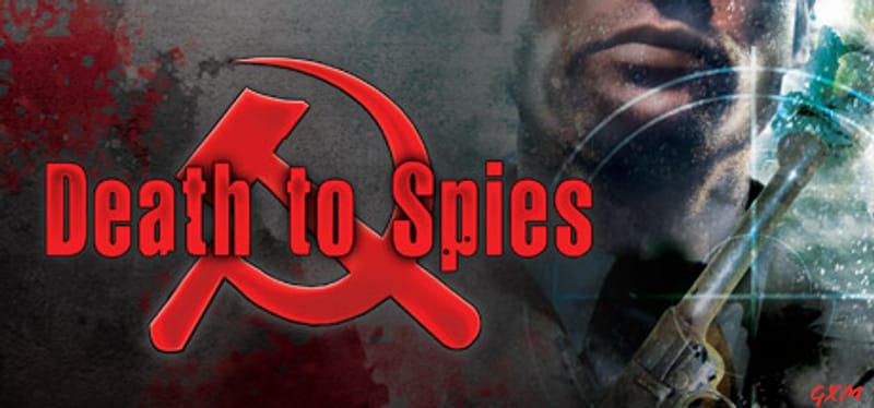 Death to Spies Poster