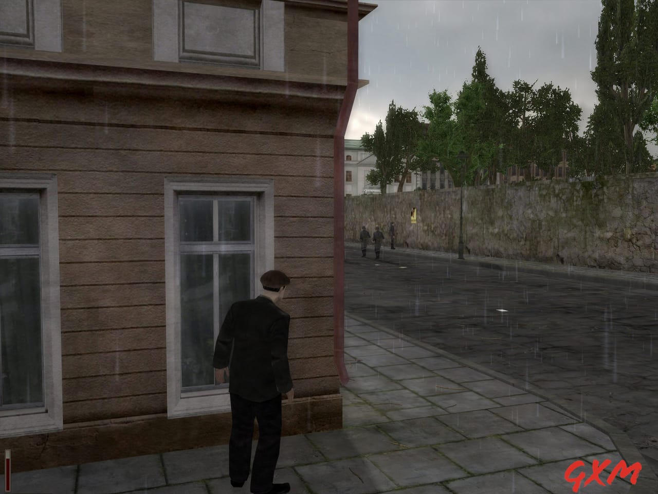 Screenshot 5 of Death to Spies